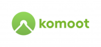 Logo komoot