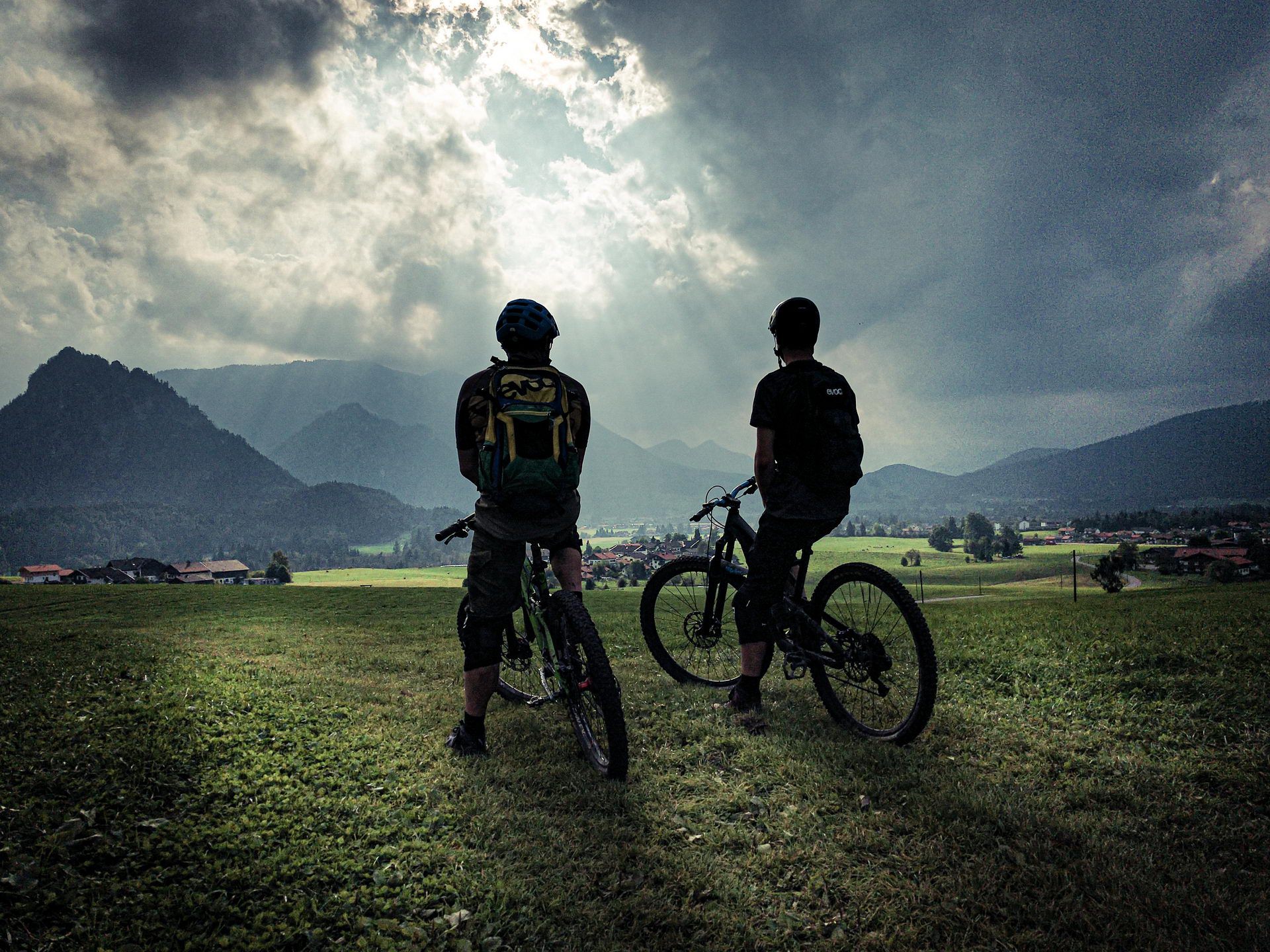 MTB Inzell Einsiedl